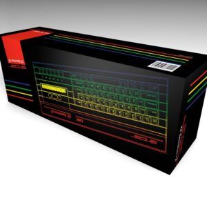 Spectrum +2 128k Console Box, Spectrum +2 128k box only